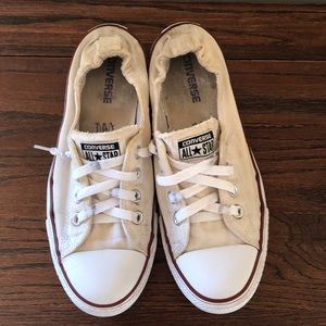 Converse All-Star Slip On Shoes